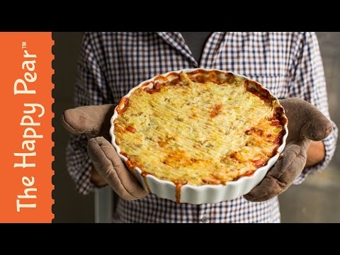 Video: Cottage Pie-semolina Pie Sa Isang Mabagal Na Kusinilya