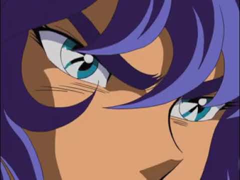 Saint Seiya Cap 39 Espaol Latino