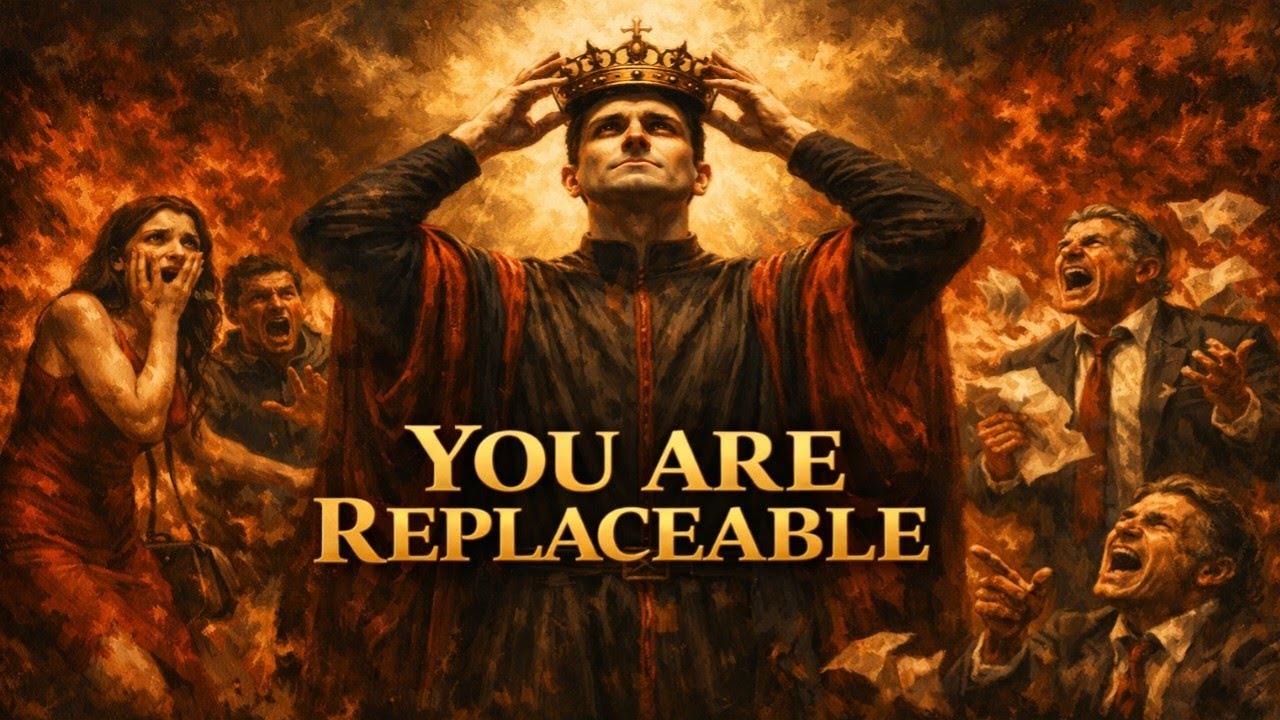 Learn To Increase Your Value — Machiavelli | The Dark Psychology of Power