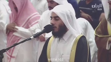 ما تيسر من سورة النساء و المائدة - للشيخ محمد يحيى طاهر