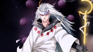 Uchiha Clan All Members