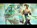 『サガ エメラルド ビヨンド』キャラクターPV ディーヴァ ナンバー5編