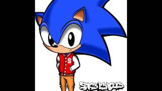 Spac3 L3agu3 Video Game Music: Sonic Retro Title