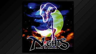 NiGHTS into Dreams Original Soundtrack (1996)