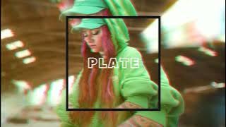 (FREE) Angie Corine Type beat TRAP LENTO instrumental hip hop tech