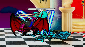 Sword and Sandals 3 Charisma Run All Bosses