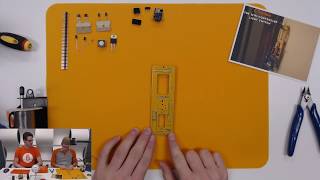 Thimble Live Stream - Kit 4 Build