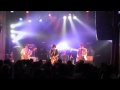 セカイイチ 2011.02.15@京都 MUSE