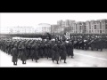 March "Fighters for Peace" (Vladimir Vishnevetsky) / Марш Борцы за мир (Владимир Вишневецкий)