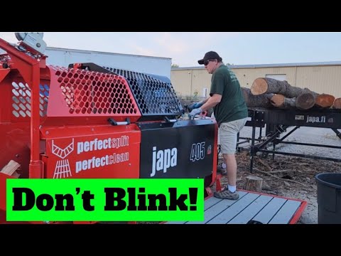 The BEST Firewood