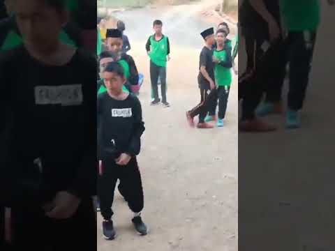 kegiatan olahraga