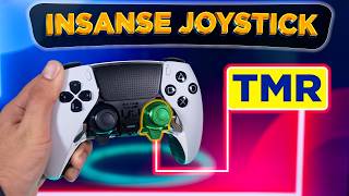DualSense Edge Stick Just Changed FOREVER