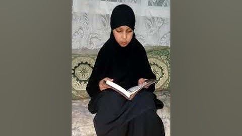 مسابقة القارئ الصغير 137
