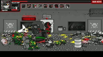 Madness Project Nexus - Classic (Wave 58) - With A Huge Zombies To Turn The Enemies Into A Zombie