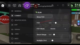 Tutorial De Como Configurar El Script De Hermanos Dev Aimbot