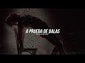 Bulletproof • The Score, XYLØ | Letra en español / inglés
