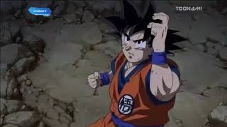 Hit Vs Son Goku Vf Final