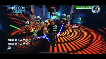 JMK mirror (coolest way to do it) one shot JMK!!