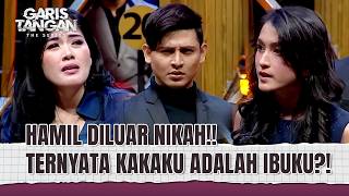 BENER-BENER PLOTWIST! SEMUA TERUNGKAP KARNA RUDY!! | GARIS TANGAN EPS 28 FULL