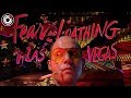 American (Fever) Dream: Fear and Loathing in Las Vegas