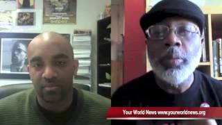 Mass Incarceration in the United States: Modern Day Slavery