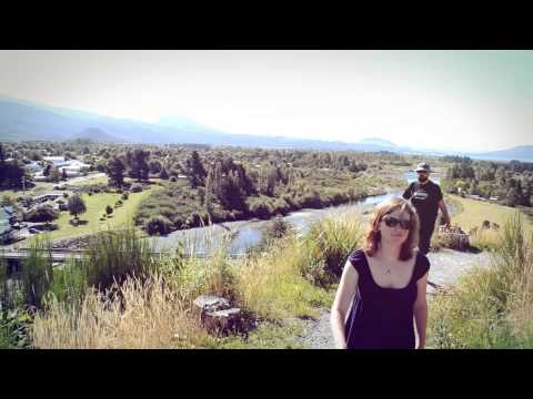 Flying Kiwi North
