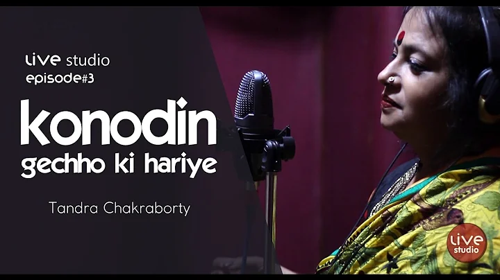 Live Studio (S01E03) Konodin Gechho Ki Hariye - Ta...