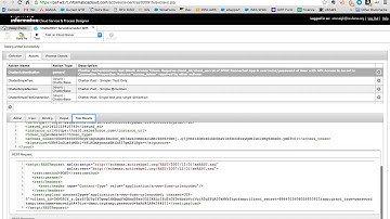 Using a Service Connector to Retrieve Chatter Profile Photo