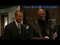 Extras Bloopers Ricky Gervais, Stephen Merchant, Samuel L  Jackson, Ben Stiller, Kate Winslet 360p