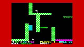 Albatrossity ZX Spectrum