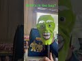 MASK toy!