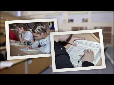 День открытых дверей