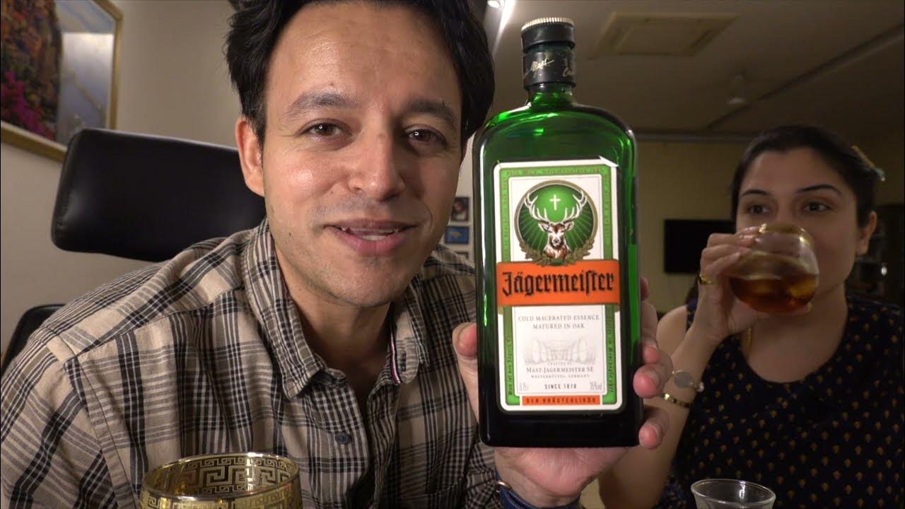 Jägermeister Review 