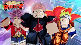 Anime Blitz TD ตัวละครเปลี่ยนร่างได้! กับระบบสกิลที่โคตรเท่ โคตรอันตราย มันยังไงเนี่ย..???