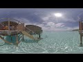 360 discover meeru island resort  spa