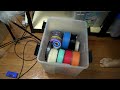 End of video