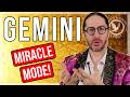 GEMINI - "MY FAVORITE READING I HAVE EVER DONE FOR YOU!" 🕊️ Weekly Tarot Reading ASMR