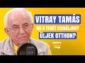 VITRAY TAMÁS: MI A FENÉT CSINÁLJAK? ÜLJEK OTTHON? / Szóló / Palikék Világa by Manna