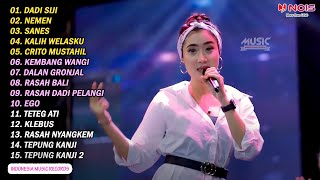 YENI INKA 'DADI SIJI' FULL ALBUM TERBARU 2023