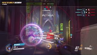 widow potg tracer x2