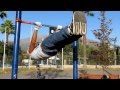 FRONT LEVER SIDE TO SIDE by SMOOK