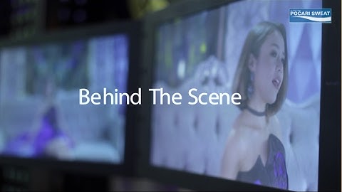 [Behind The Scene] Happy New Year 2017 - Trịnh Thăng Bình ft Thái Trinh ft Khánh Ngọc