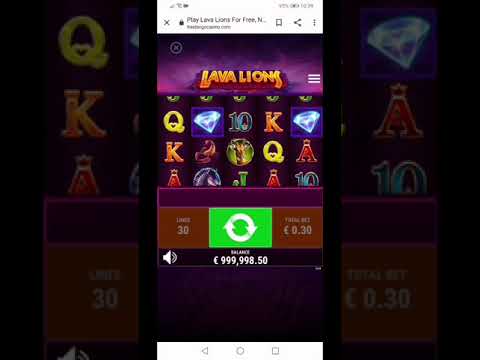 Experience Authentic Gambling: Play at Golden Lion Casino Online in English for the UK