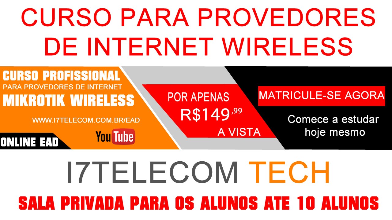 PROVEDOR DE CURSO ONLINE YouTube PROVEDOR DE CURSO ONLINE YouTube