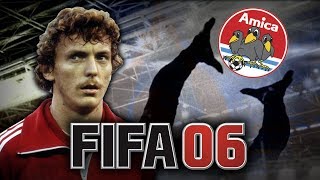 Tutaj zadebiutowała Ekstraklasa, Boniek i polski komentarz - Odpalamy FIFA 06!