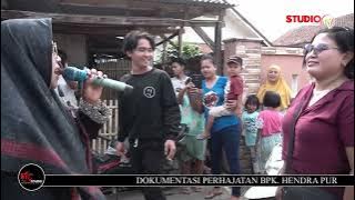 JURAGAN EMPANG || SINGA DANGDUT WARLAN MUDA || LIVE SUKAMULYA CIKAMPEK 15 AGTS 2022