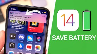 How to save iphone battery life on ios 14 (30+ tips & tricks) | stop
drain improve life!ios was just recently released and here a...