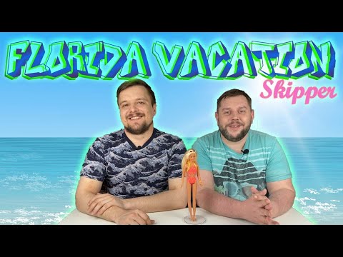 Видео: Сколько стоит первая кукла-шкипер?