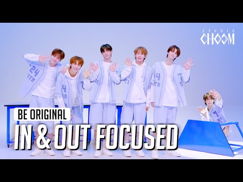 (IN&OUT Focused) TWS(투어스) BFF 4K 