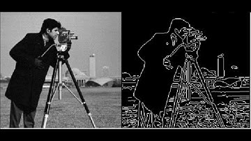 Deep Learning || Edge Detection